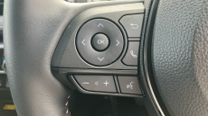 Toyota RAV4 2.5 PHEV GR Sport 5dr CVT Estate